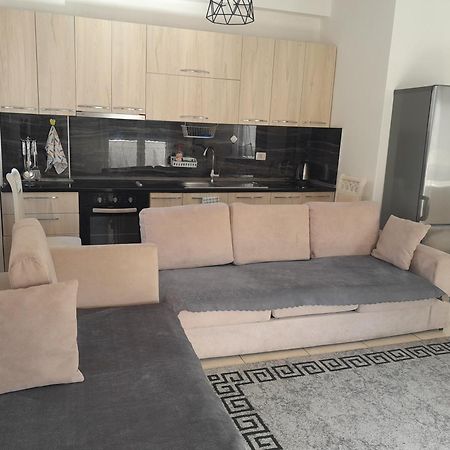Comfy City Center Apartment Shkoder Ngoại thất bức ảnh