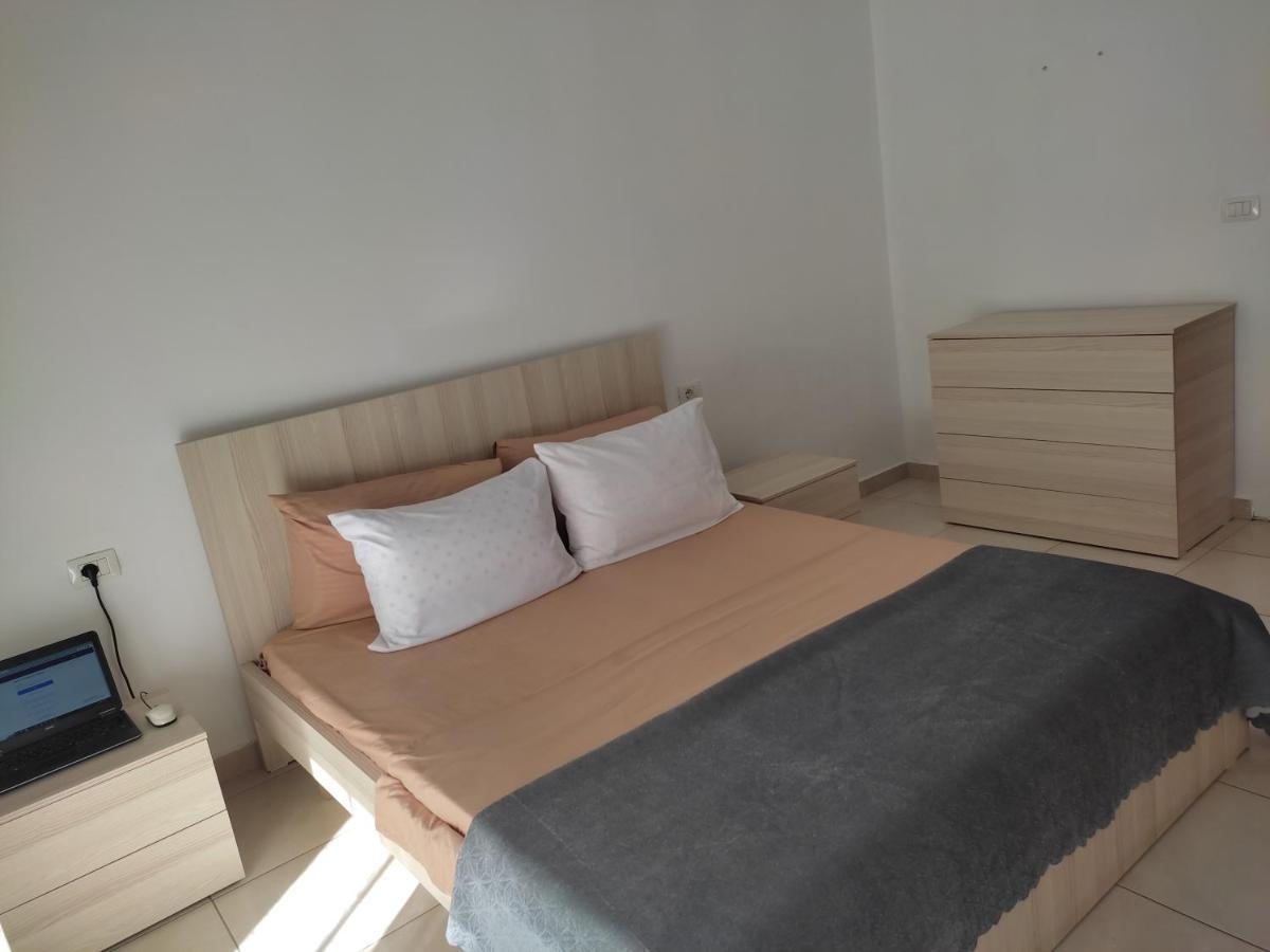 Comfy City Center Apartment Shkoder Ngoại thất bức ảnh