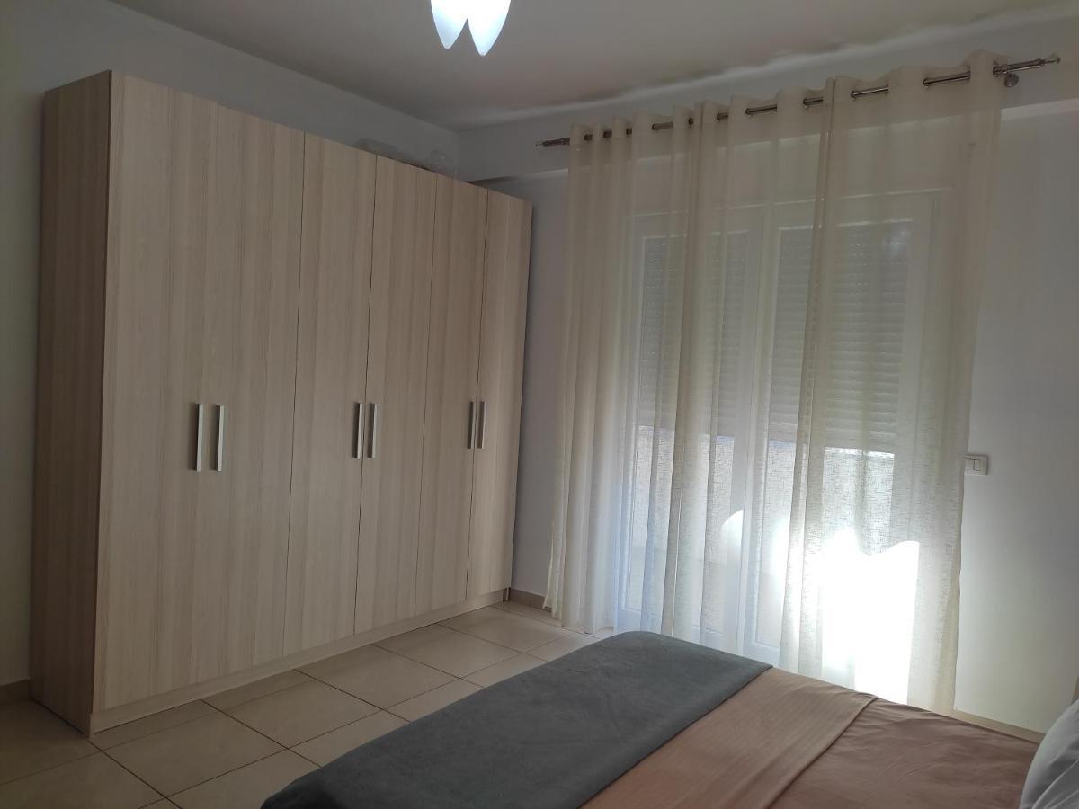 Comfy City Center Apartment Shkoder Ngoại thất bức ảnh