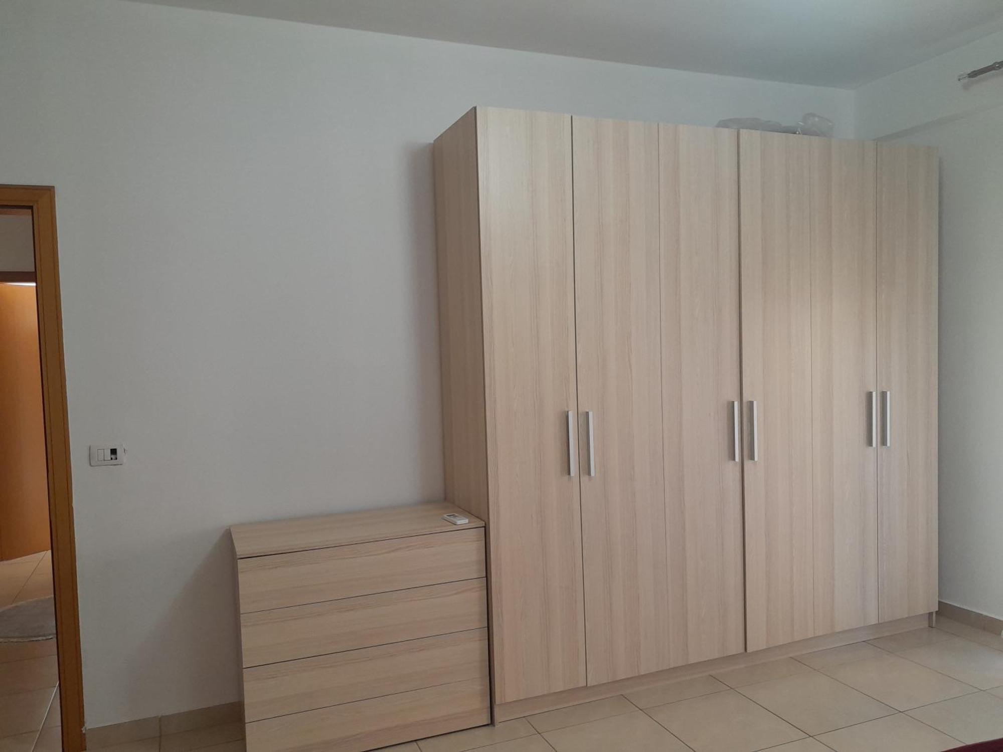 Comfy City Center Apartment Shkoder Ngoại thất bức ảnh