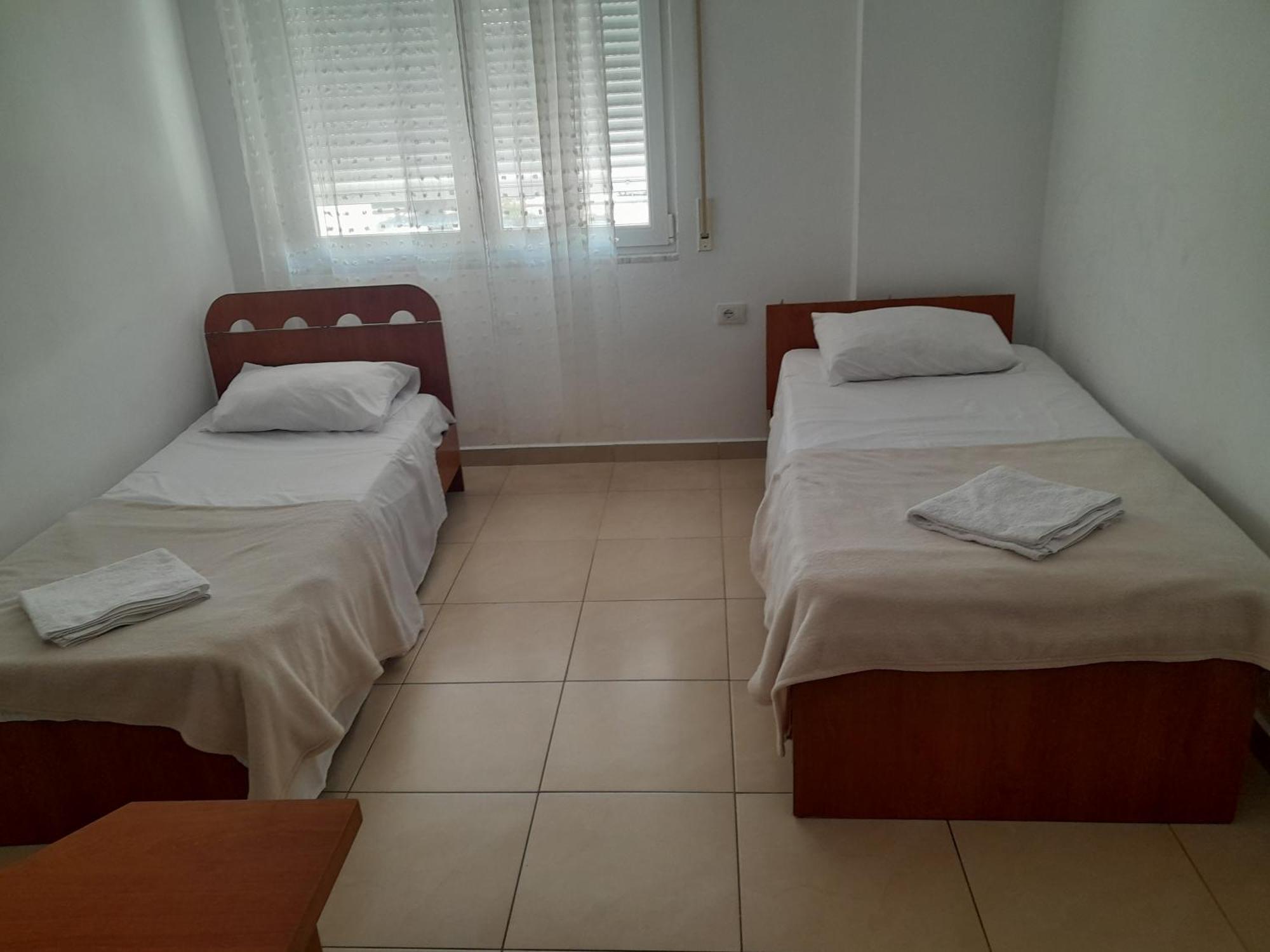 Comfy City Center Apartment Shkoder Ngoại thất bức ảnh
