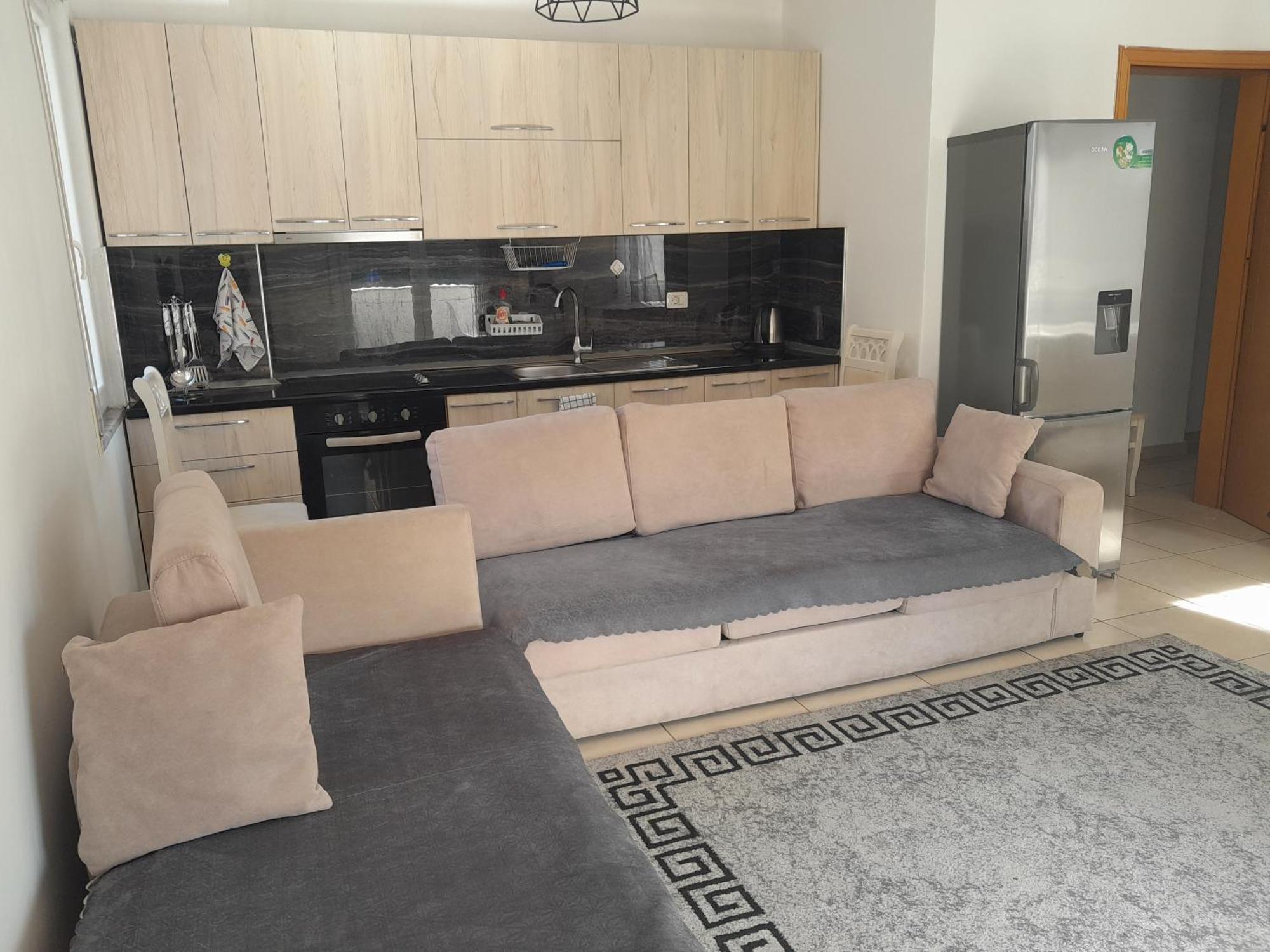 Comfy City Center Apartment Shkoder Ngoại thất bức ảnh